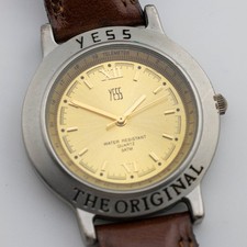 YESS The Original Genuine