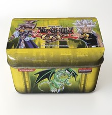 Ultra Rare 2008 Yu-Gi-Oh! GX