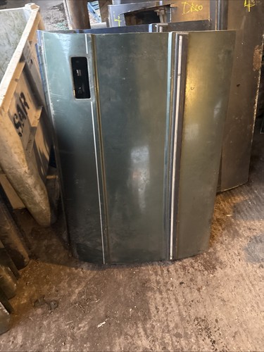 Range rover classic door - range, 4
