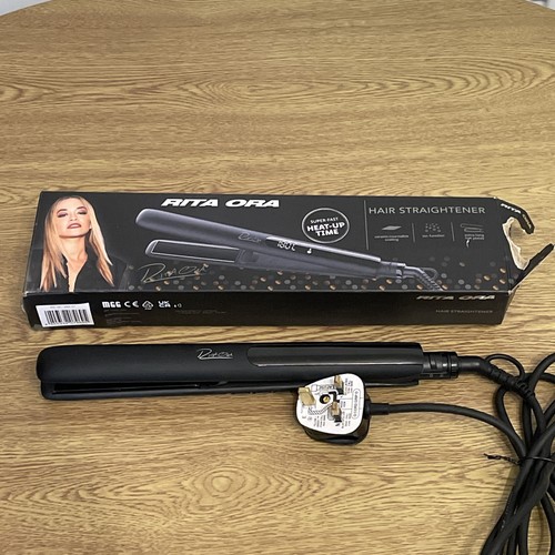 Rita ora black ceramic - rita,