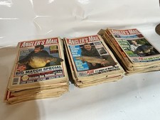 128 Angler Mail 90’s Fishing