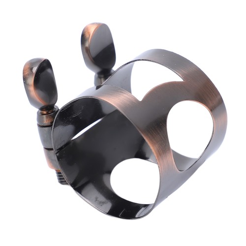Mouthpiece clip metal - clip,