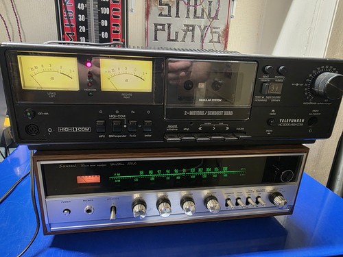 Telefunken 3000 - hc,