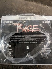 vimto Rage Energy Drink 10l