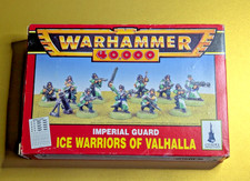 Warhammer 40k Imperial Guard