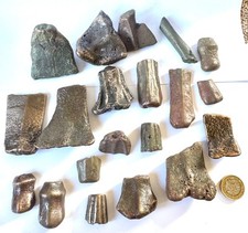 Bronze Cooking Pot Cauldron Legs Medieval to 18th Century x 20 - Lot 10