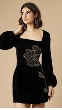 Oasis Occasion Premium Velvet
