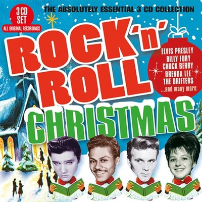 Various artists rock - various,