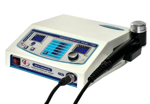 Mhz delta ultrasound - mhz,