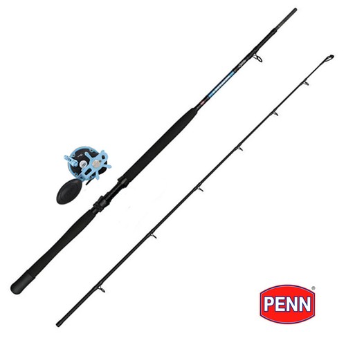 Penn warfare mk2 level wind - penn,