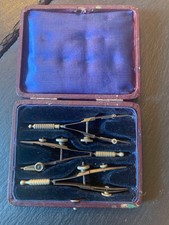 1911 technical drawing set