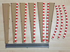 SCALEXTRIC SPORT-RADIUS 2