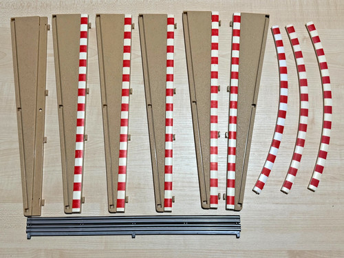 Scalextric sport radius - sport-radius, 2