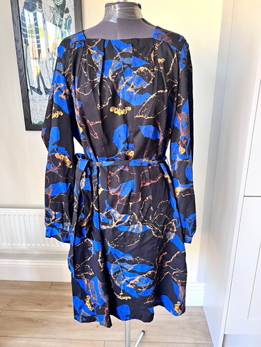Thought abstract print - ,