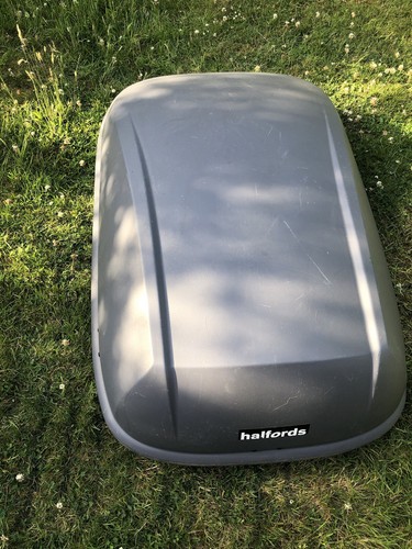 Thule roof rack - roof, bars