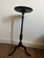SOLID MAHOGANY WINE / SIDE