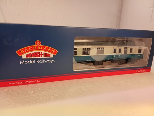 Bachmann 225c mk1 - 00,