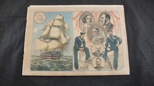 1897 royal navy - 1897,