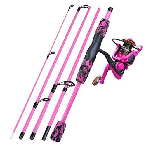 Spinning fishing rod - spinning,