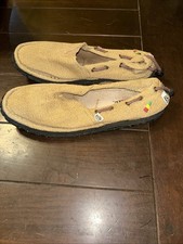 Bob Marley Woven Hemp Casual