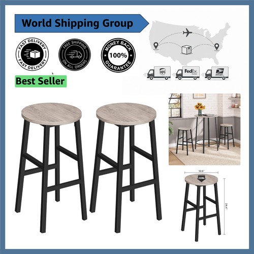 Set industrial round bar - 2,