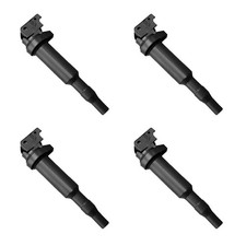 ACEON 4pc Ignition Coils For