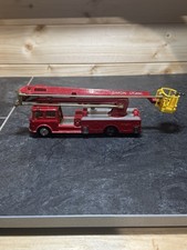 Corgi Major 1127 Simon Snorkel