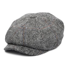 Failsworth Hats HARRIS TWEED