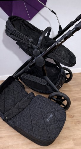Quick sale icandy - *quick,