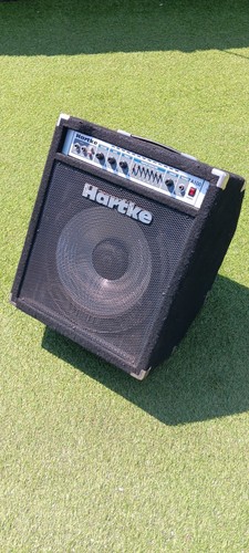 Hartke a100 bass - a100, combo