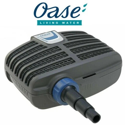 Oase aquamax 5500 - @,
