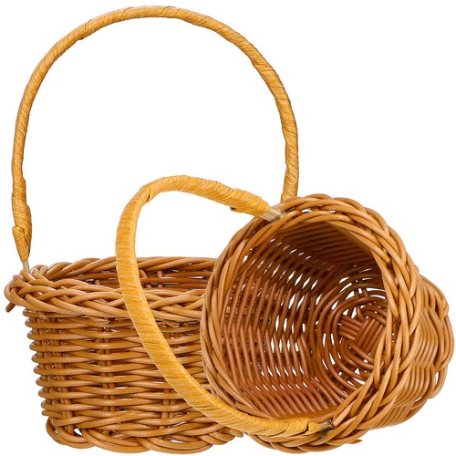 Pcs nursery storage baskets - storage,