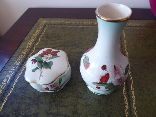 Royal worcester company - royal,
