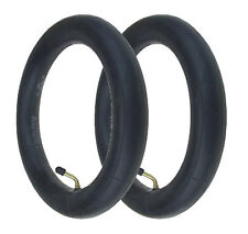 2 x INNER TUBES BENT VALVE FOR