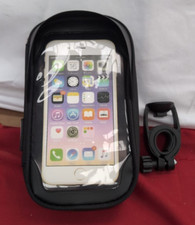 Bike Phone Holder Waterproof, Mount, Cycling Smartphone