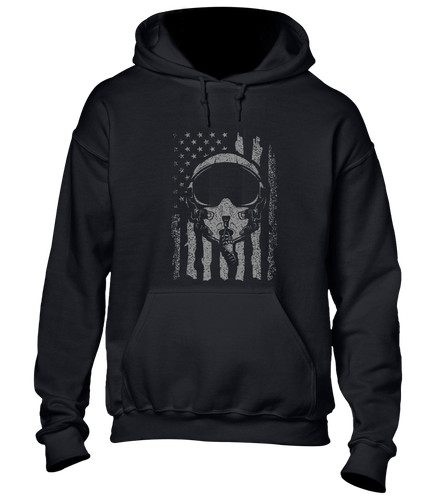 Fighter pilot helmet - pilot, usa