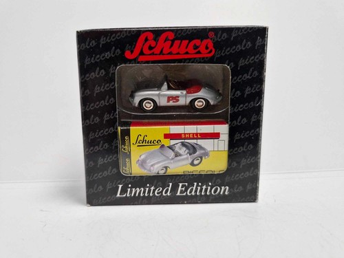 Schuco piccolo porsche 356 - piccolo,