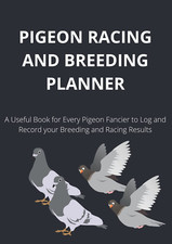 Pigeon racing and - and, breeding
