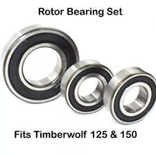 Replacement Rotor Bearing Set