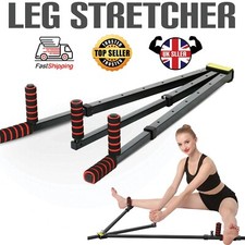 Bar leg stretcher - bar,
