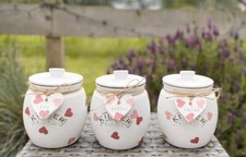 Emma Bridgewater Themed Kilner