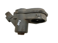 Electric Handbrake adjusting