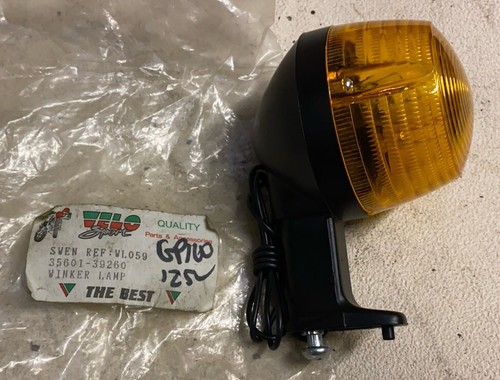 Suzuki gp100 gp125 indicator - gp100, /