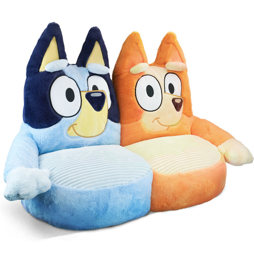 Bluey bingo kids - bluey, &