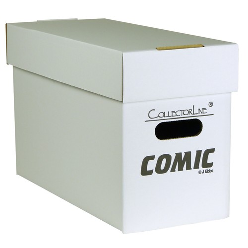 Collectorline premium comic - collectorline,
