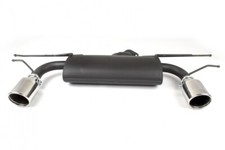 Ulter Sport Mufflers Exhaust