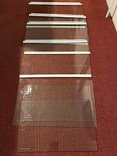 Zanussi Refrigerator Glass Shelf for Various models.