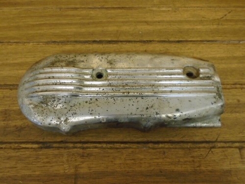 Gl1000 goldwing engine cover - gl1000,