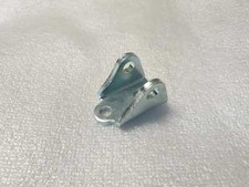 Genuine Aprilia Footrest