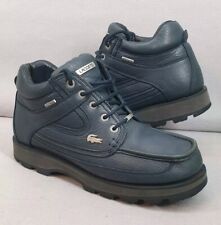 Lacoste Renard Boots Mens UK 9
